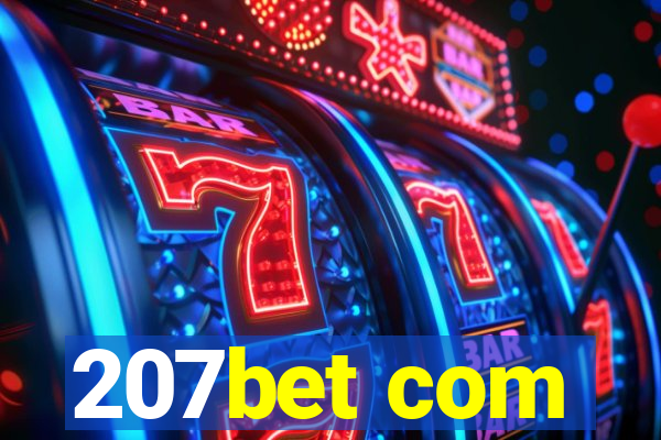 207bet com